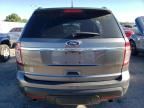 2012 Ford Explorer Limited