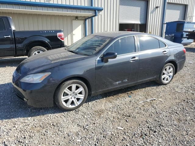 2008 Lexus ES 350