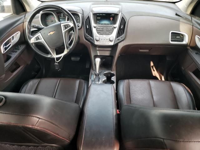 2012 Chevrolet Equinox LTZ