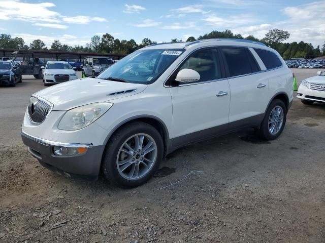 2011 Buick Enclave CX