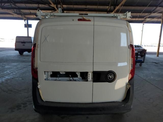 2019 Dodge 2019 RAM Promaster City