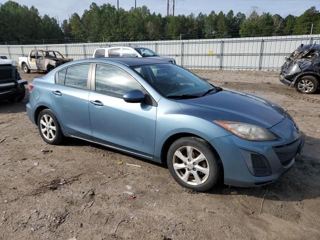 2010 Mazda 3 I