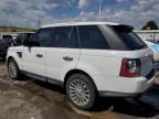 2011 Land Rover Range Rover Sport HSE