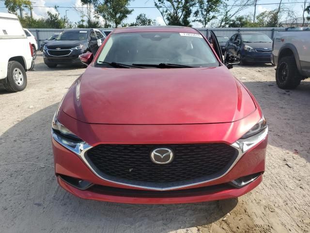 2019 Mazda 3 Premium