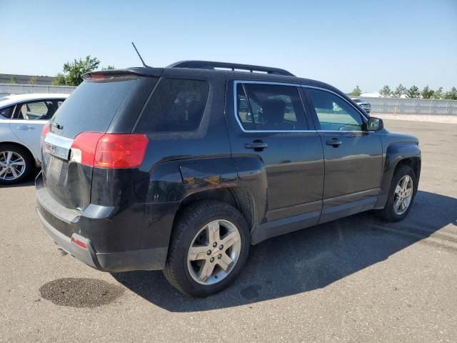 2013 GMC Terrain SLT