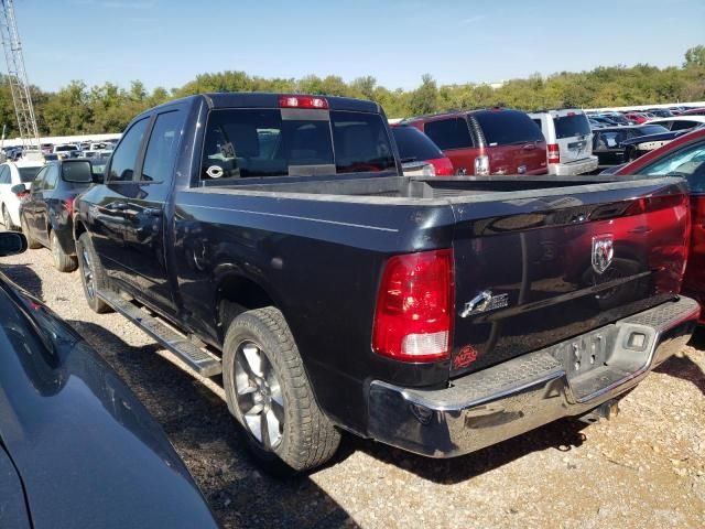 2016 Dodge RAM 1500 SLT