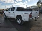 2013 Toyota Tacoma Double Cab