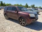 2014 Honda Pilot Exln