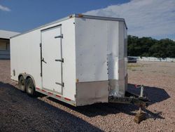 2018 American Motors Trailer en venta en Avon, MN