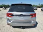 2022 Honda Odyssey EXL