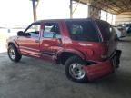 1999 Oldsmobile Bravada