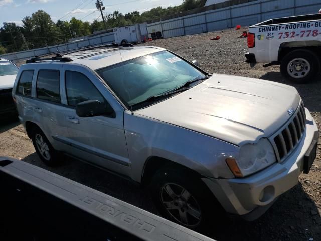 2007 Jeep Grand Cherokee Laredo