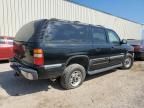 2001 GMC Yukon XL K2500