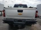 2014 Chevrolet Silverado K2500 Heavy Duty LT