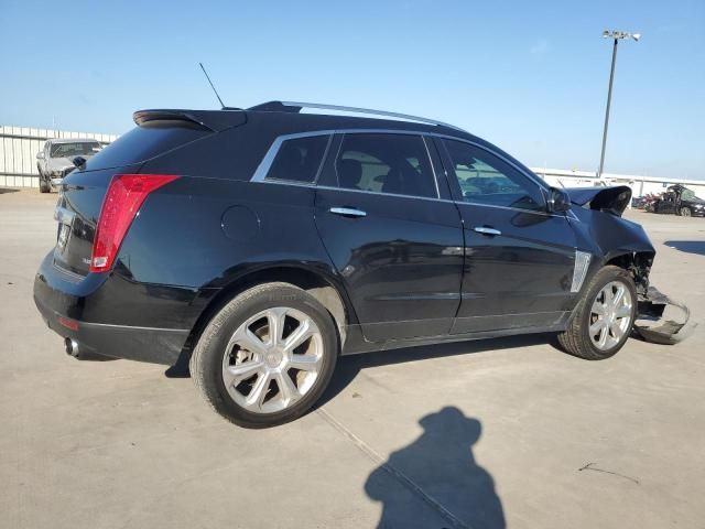 2015 Cadillac SRX Performance Collection