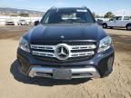 2017 Mercedes-Benz GLS 450 4matic