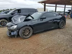 Salvage cars for sale at Tanner, AL auction: 2016 Subaru BRZ 2.0 Premium