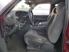 2005 GMC Sierra K2500 Heavy Duty