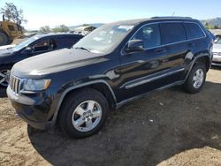 Cars Selling Today at auction: 2011 Jeep Grand Cherokee Laredo