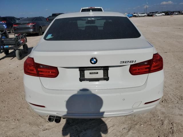 2013 BMW 328 I