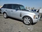 2003 Land Rover Range Rover HSE