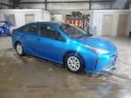 2022 Toyota Prius Night Shade