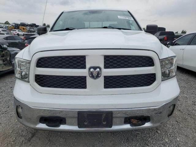 2016 Dodge RAM 1500 SLT