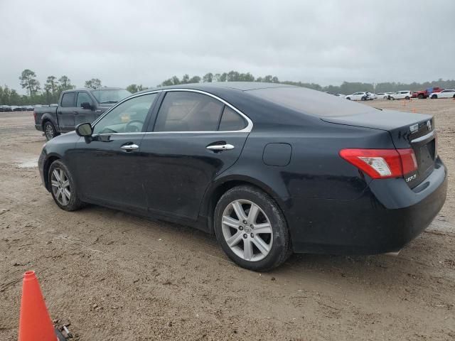 2008 Lexus ES 350