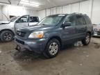 2005 Honda Pilot EXL