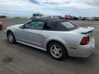 2004 Ford Mustang