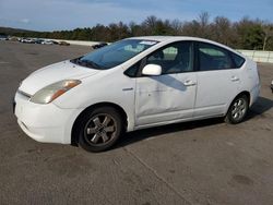 Toyota salvage cars for sale: 2008 Toyota Prius