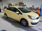 2016 KIA Rio LX