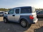 2006 Honda Element LX