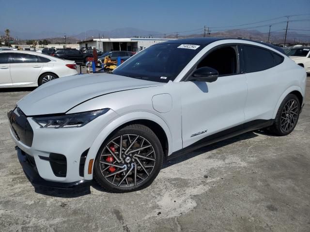 2021 Ford Mustang MACH-E GT