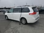 2013 Toyota Sienna XLE