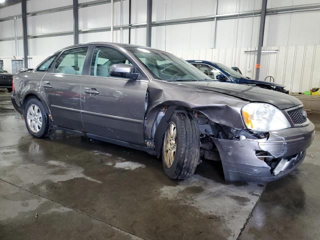 2005 Ford Five Hundred SEL