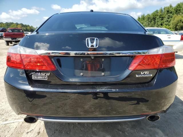 2014 Honda Accord Touring