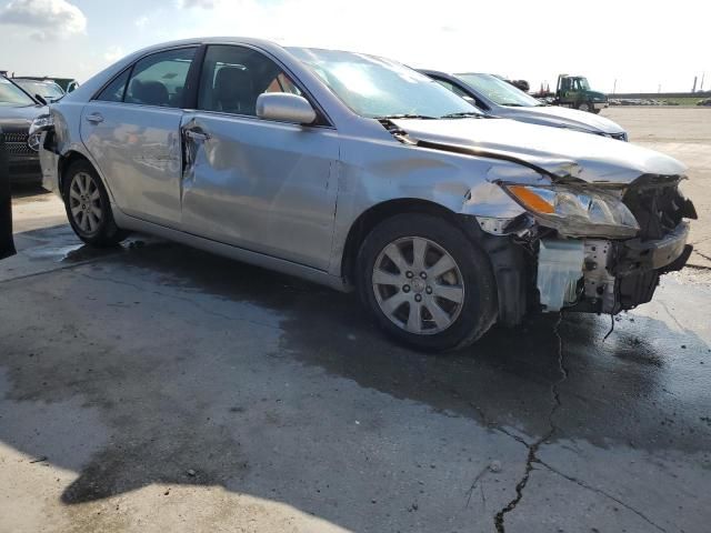 2008 Toyota Camry LE