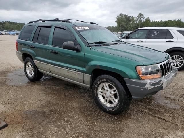 1999 Jeep Grand Cherokee Laredo