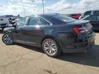 2017 Ford Taurus Limited