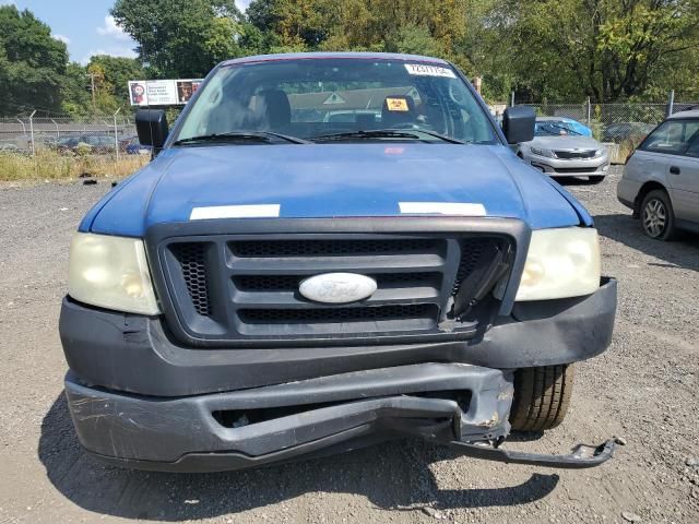 2008 Ford F150