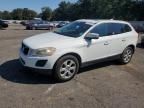 2013 Volvo XC60 3.2