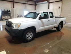 Toyota salvage cars for sale: 2015 Toyota Tacoma Access Cab