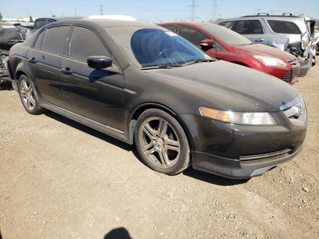 2005 Acura TL