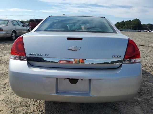 2009 Chevrolet Impala 1LT