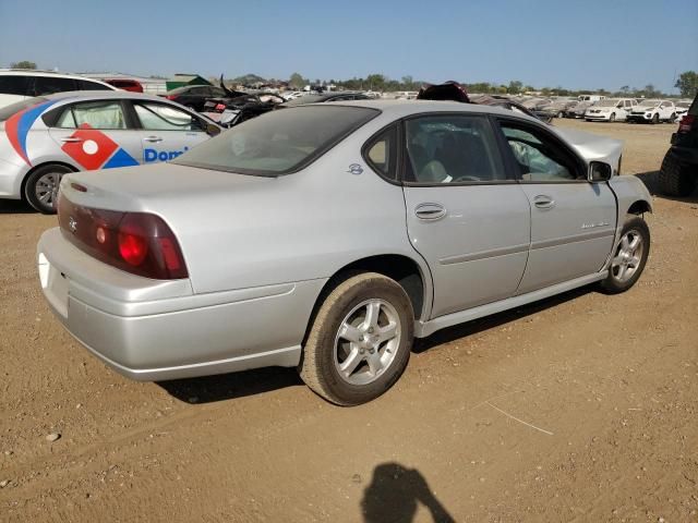 2004 Chevrolet Impala LS