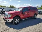 2012 Ford F150