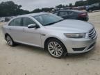 2013 Ford Taurus Limited