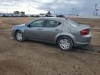 2012 Dodge Avenger SE