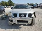 2007 Nissan Titan XE